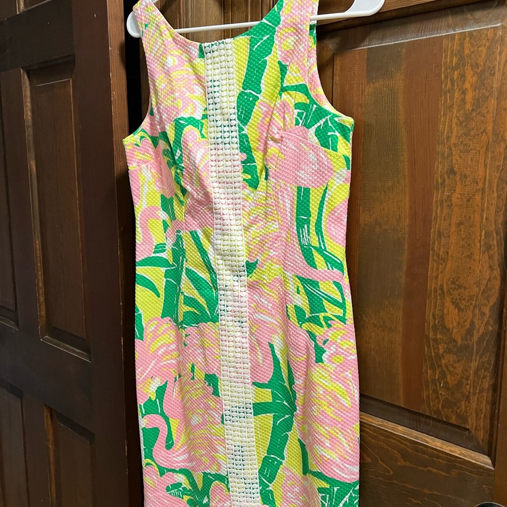 LFT size 10 dress